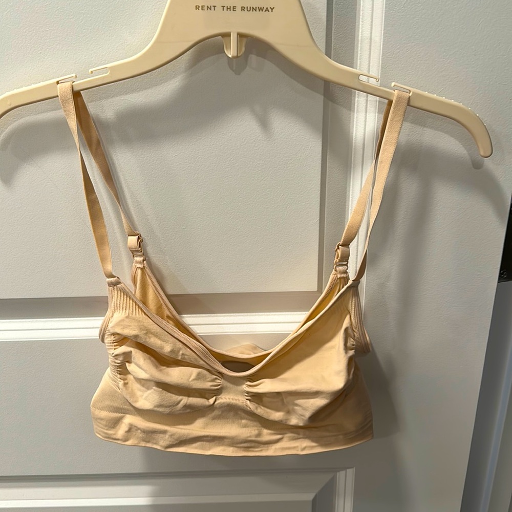 Skims smoothing bralette